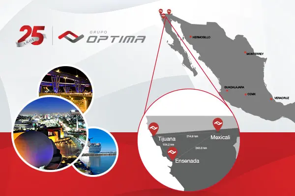 Nuestra empresa